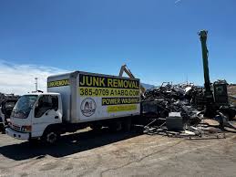 Best Attic Cleanout in Dudley, NC