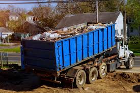 Best Same-Day Junk Removal Services in Dudley, NC