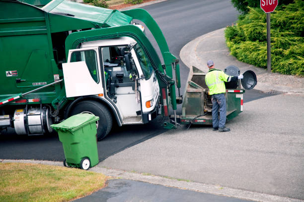 Best Yard Waste Removal in Dudley, NC