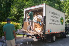 Best Garage Cleanout in Dudley, NC